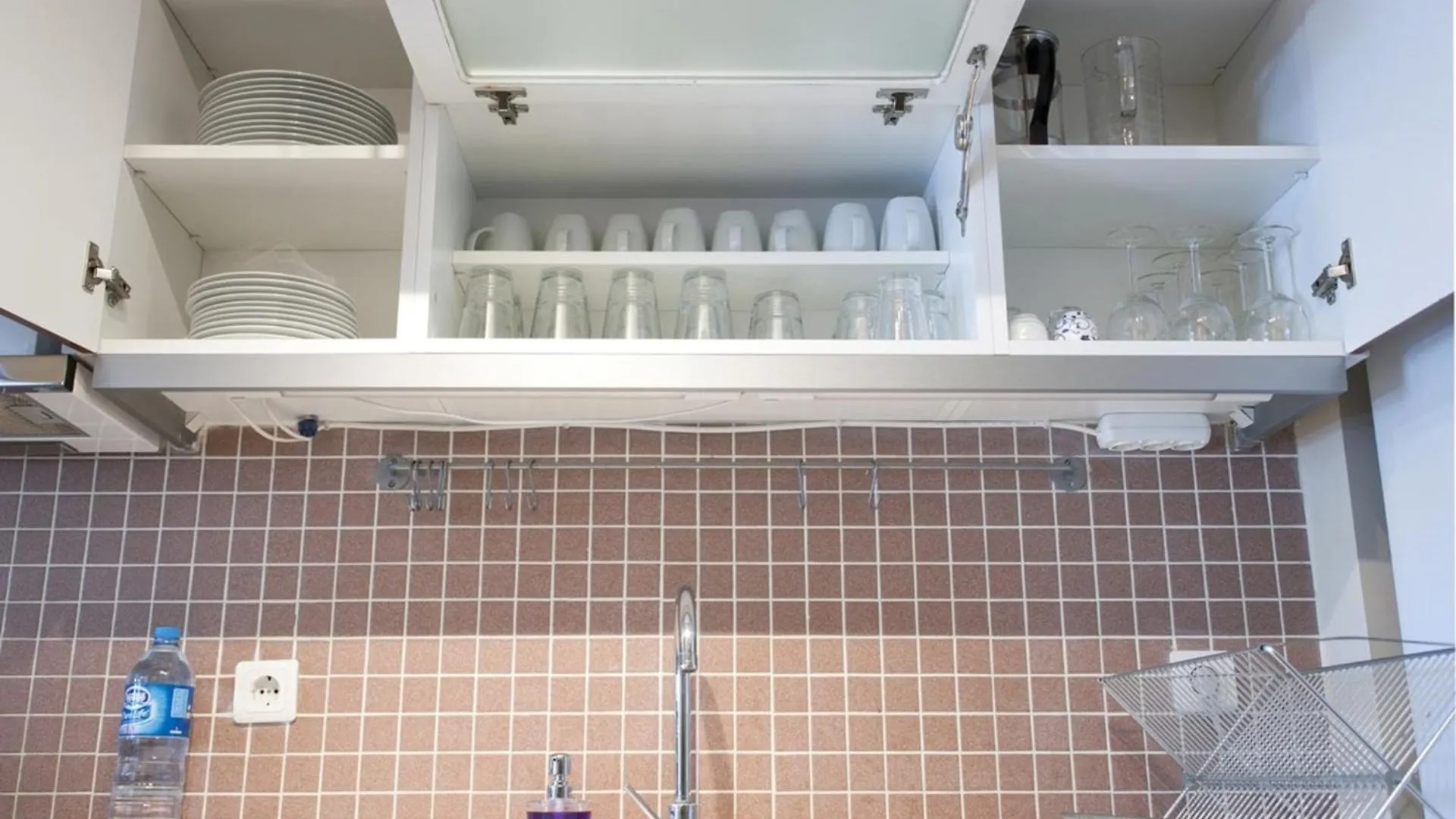 Spacious Balcony Duplex Sultanahmet - Aslan Apartments Estambul 0*,