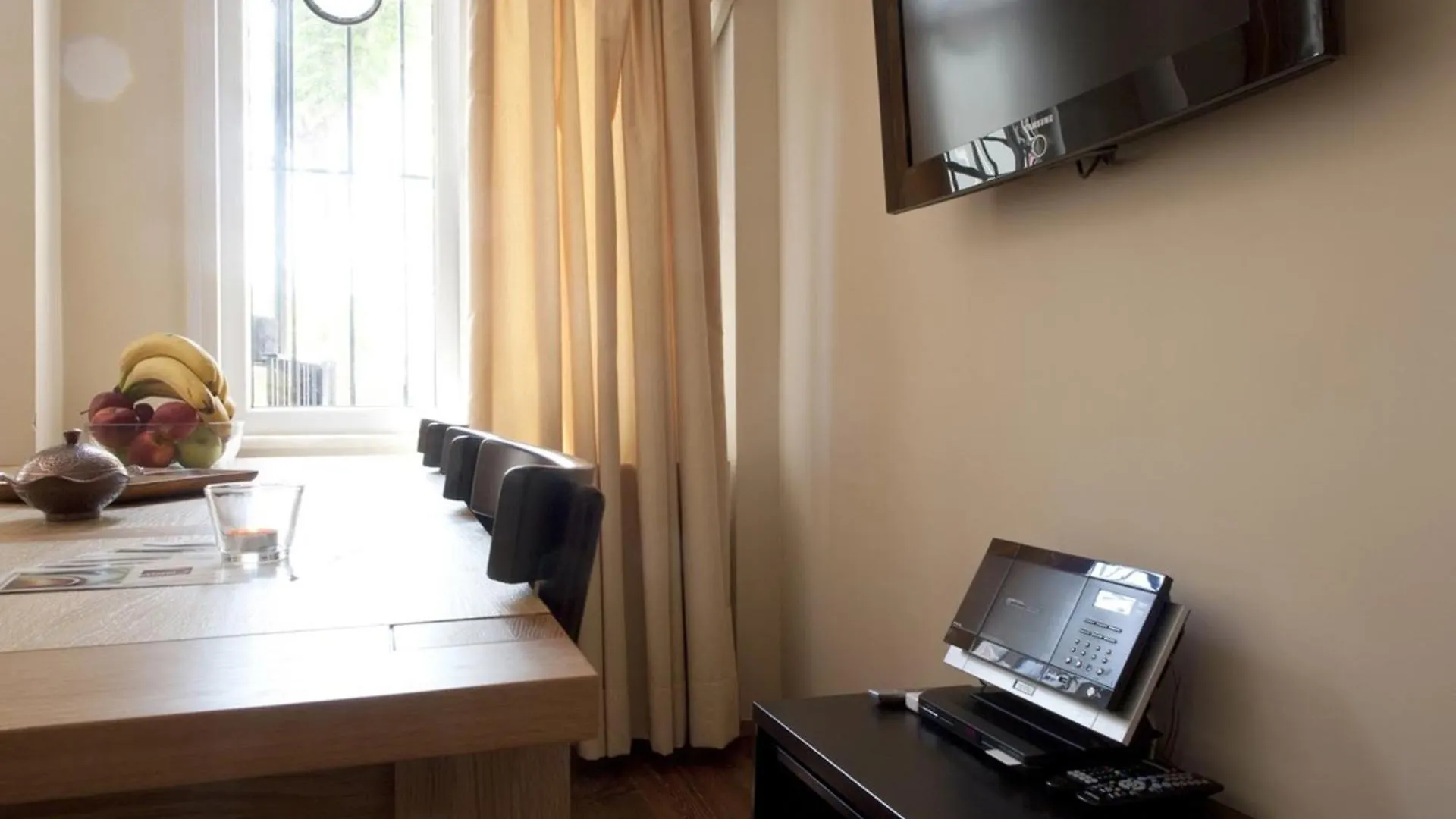 Spacious Balcony Duplex Sultanahmet - Aslan Apartments Estambul
