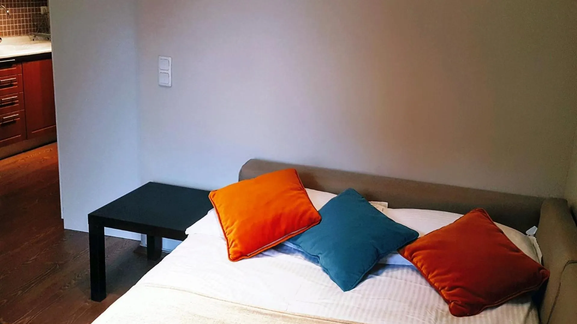 Spacious Balcony Duplex Sultanahmet - Aslan Apartments Estambul 0*,  Turquía