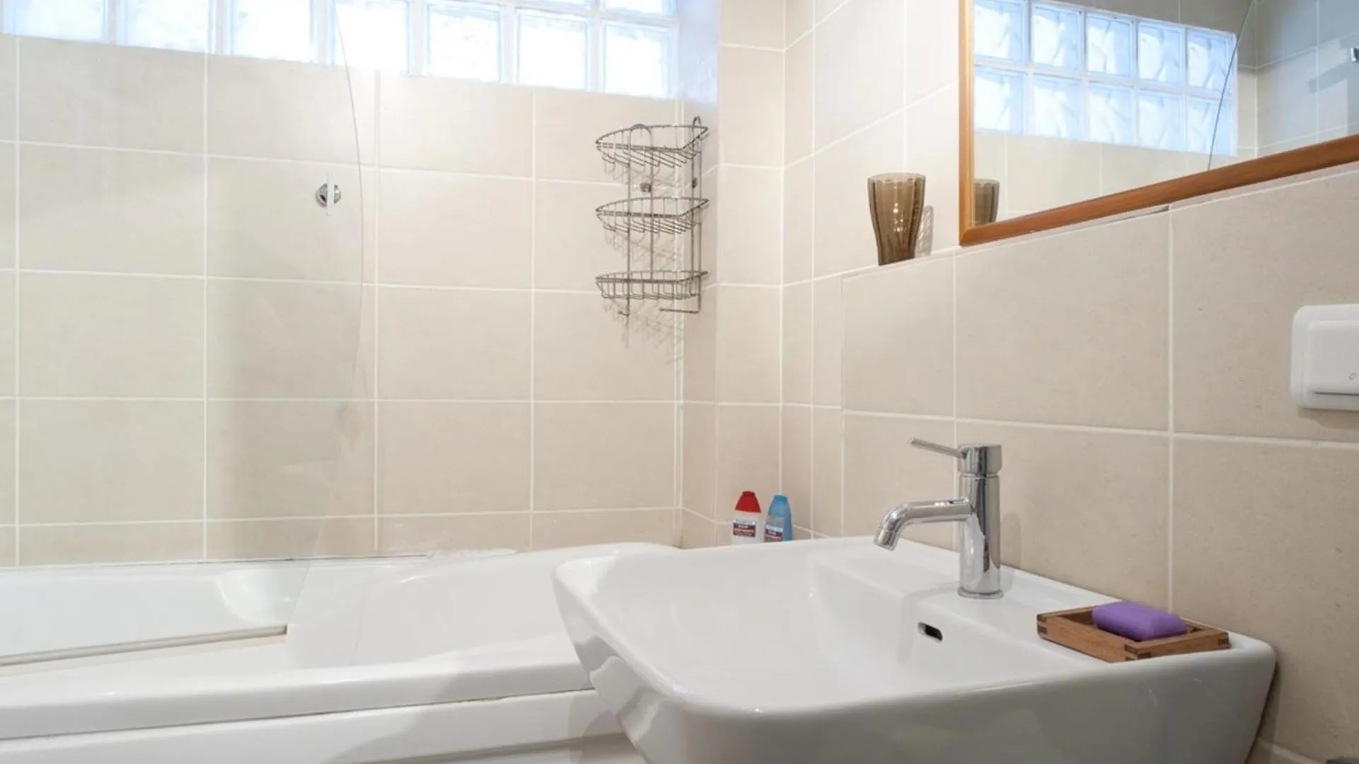 Spacious Balcony Duplex Sultanahmet - Aslan Apartments Estambul