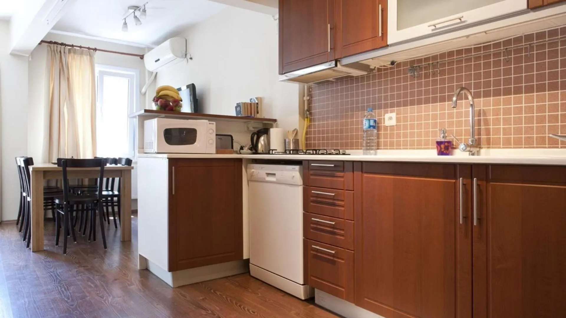 Spacious Balcony Duplex Sultanahmet - Aslan Apartments Estambul